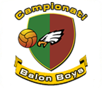 Balon Boys Logo